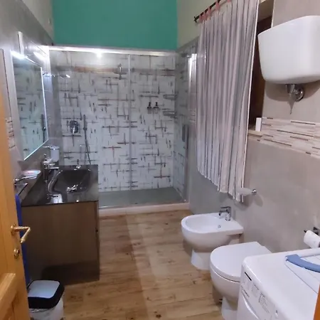 Una Casa Nel Grano: Casa Luciola Pietra Rossa Extérieur photo