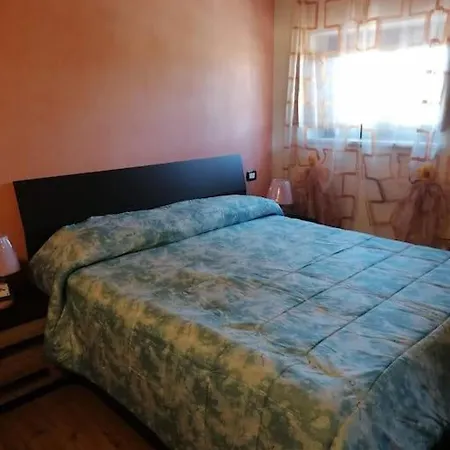 Una Casa Nel Grano: Casa Luciola Pietra Rossa Extérieur photo
