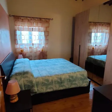 Una Casa Nel Grano: Casa Luciola Pietra Rossa Extérieur photo