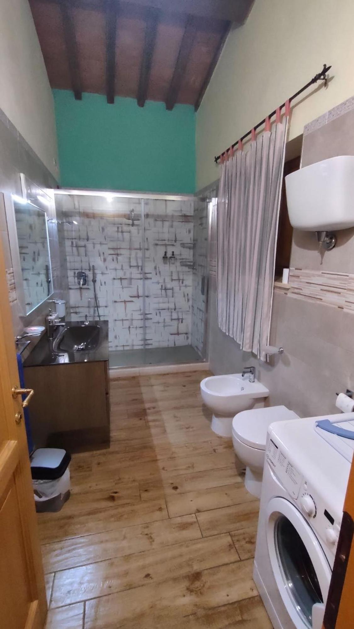 Casa Nel Grano: Casa Luciola Holiday home *