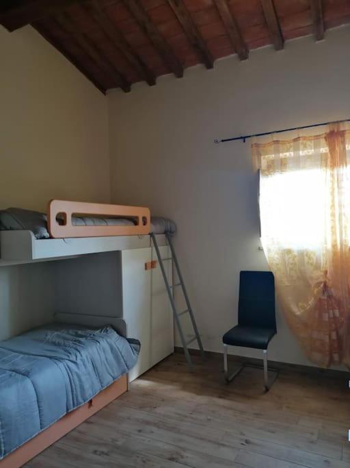 Casa Nel Grano: Casa Luciola *