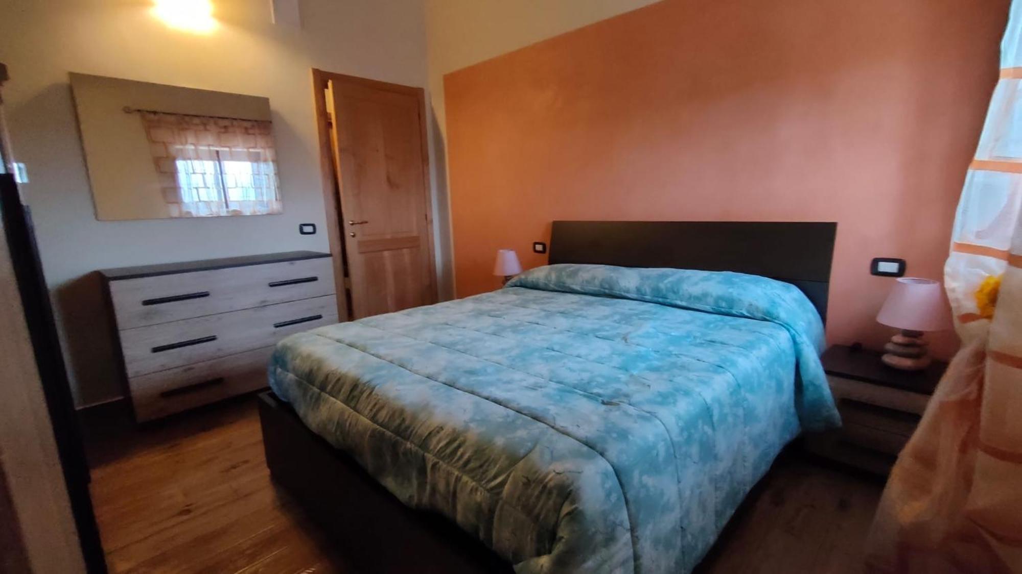 Holiday home Casa Nel Grano: Casa Luciola *